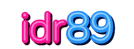 idr89 — logo kanal